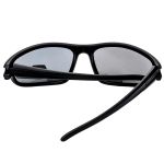 Очки поляризационные в чехле Premier Fishing (PR-OP-8228-G) (серый)