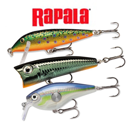 Rapala