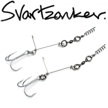 Svartzonker Stinger Tackle