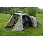 Палатка-автомат Maverick Family Comfort Solar Control