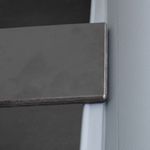 Надувная лодка BoatMaster 310T (цвет оливковый)