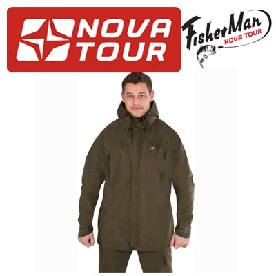 Nova Tour Fisherman "Коаст"