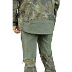 Костюм демисезонный Woodline Stalker мембрана р. XXL