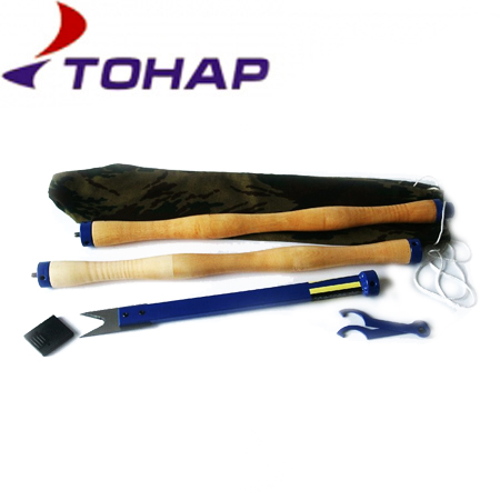 Тонар "Барнаул" Пешня