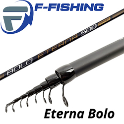 F-Fishing Eterna Bolo