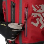 Вейдерсы Finntrail Speedmaster-Z Red 1529 размер XL