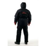 Костюм NovaTex «Селигер» (кошачий глаз, черно-красный) GRAYLING, р-р 48-50, рост 170-176
