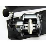 Катушка мультипликаторная Shimano Force Master 6000
