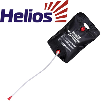 Helios HS-DP 010134-00 Душ 10л