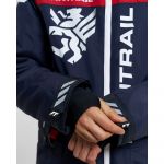 Комбинезон Finntrail Widetrack 21 3852 Red_N (L)