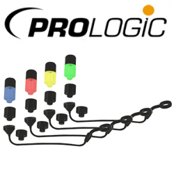 Prologic SNZ Chubby Hang Indicator Set