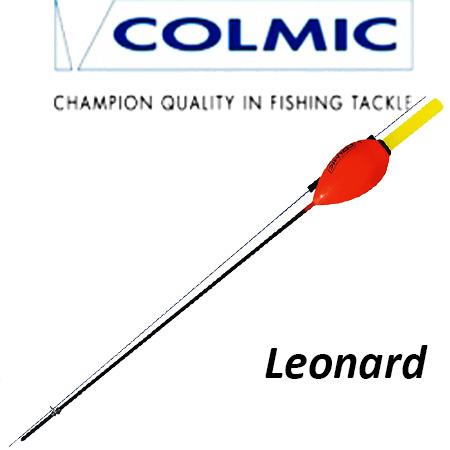 Поплавок Colmic Leonard