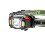 Фонарь налобный Helios (HS-FN-3096) 80 LM, IPX4, 2xAAA