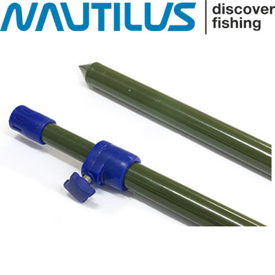 Nautilus Heavy Duty Tele Bankstick