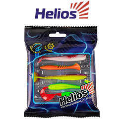 Набор приманок на щуку Helios "Озеро"