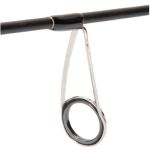 Спиннинг Tailwalk Silverna Lago 65 Crank 1,98 м, тест MAX 6 гр.