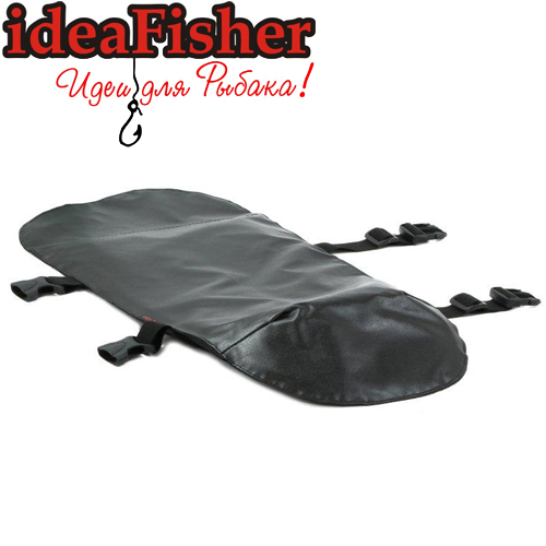ideaFisher Наколенники Профессионал