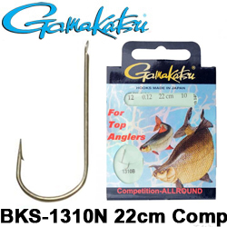 Gamakatsu BKS-1310N Allround 22см Comp