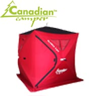Canadian Camper Alaska 3 Pro