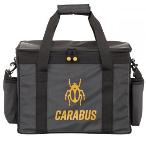 Сумка с держателем для 4х удилищ Abu Garcia Carabus Station Bag