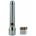 Фонарь Energizer Metal Vision HD 6AA, 1300lm., дальность 230м 