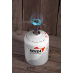 Горелка газовая титановая Kovea KB-0707 60 гр.
