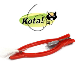 Kota "Снасть жереховая"