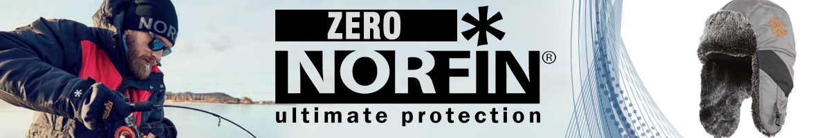 Norfin Zero
