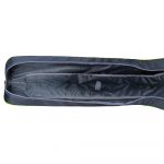 Чехол для удилищ полужёсткий Aquatic Ч-44С (150 см, цвет: синий)