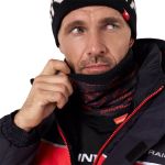 Шарф Finntrail Tube Pro 9802 GraphiteRed (OS)