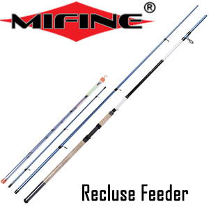 Mifine Recluse Feeder