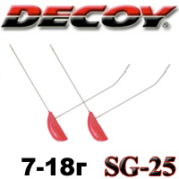 Decoy Shore Ten Heavy SG-25