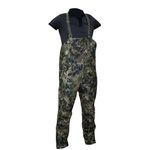 Полукомбинезон Sitka Stratus Bib цв. Ground Forest р. M