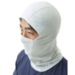 Балаклава Shimano AC-000V WHI белый