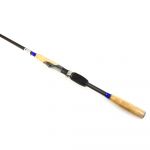 Спиннинг штекерный Kaida Lexus Sapphire тест 5-28g 2,4м