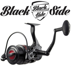 Black Side Batcher FD