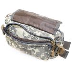 Сумка поясная Columbia CAMO 23x16