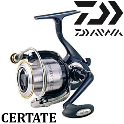 Daiwa Certate