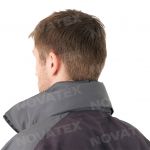 Костюм NovaTex «Фиш Мастер» (таслан, серый) GRAYLING, р-р 48-50 рост 170-176