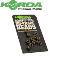 Korda Chod Spare No Trace Beads KSCB
