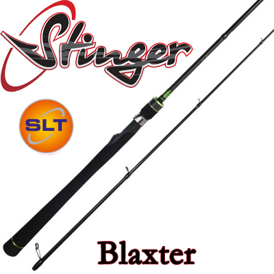 Stinger Blaxter