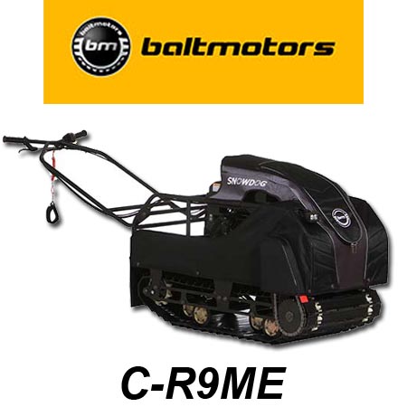 Baltmotors Compact C-R9ME