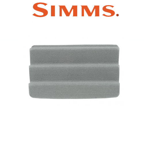 Simms Super-Fly Patch