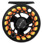 Катушка Orvis Clearwater Large Arbor II Reel Black