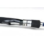 Спиннинг Shimano 21 Moon Shot S100MH (305 см. 10 - 52 гр.)