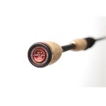 Кастинговое удилище Black Hole Swift MC-682MH 2.04 (7-28) casting