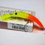 Воблер Mukai Tremo Long 55SS 55мм 3,3гр. цвет #486