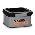 Набор емкостей Guru Fusion Ventilator EVA 3шт с крышкой сеткой (GLG048)