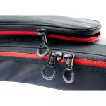 Чехол для удилищ Shimano RC-031Q Rod Case BK 135RW