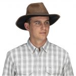 Шляпа Simms Guide Classic Hat, Dark Bronze